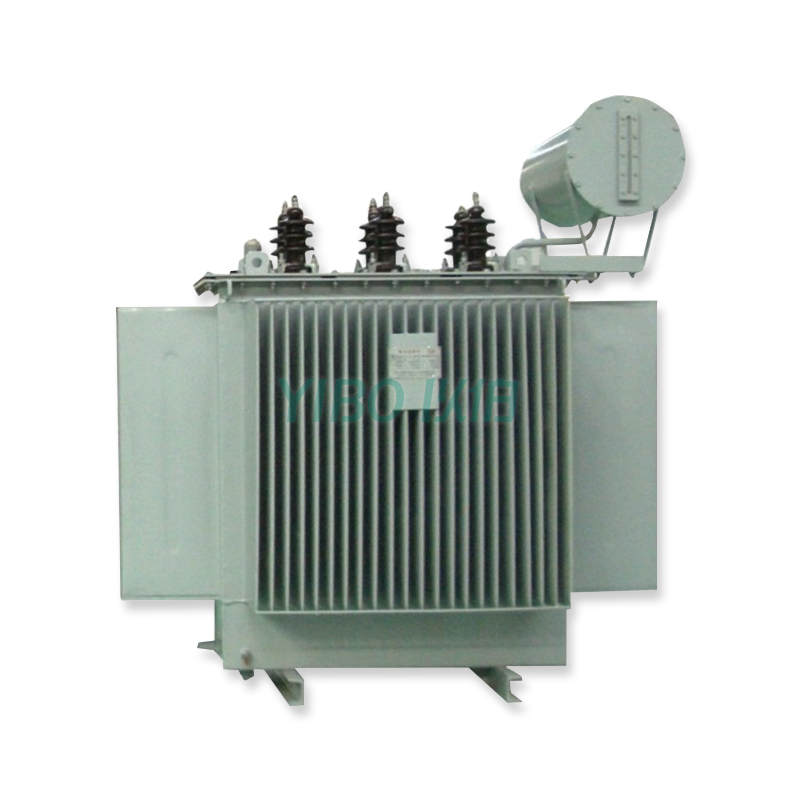 油浸式電抗器