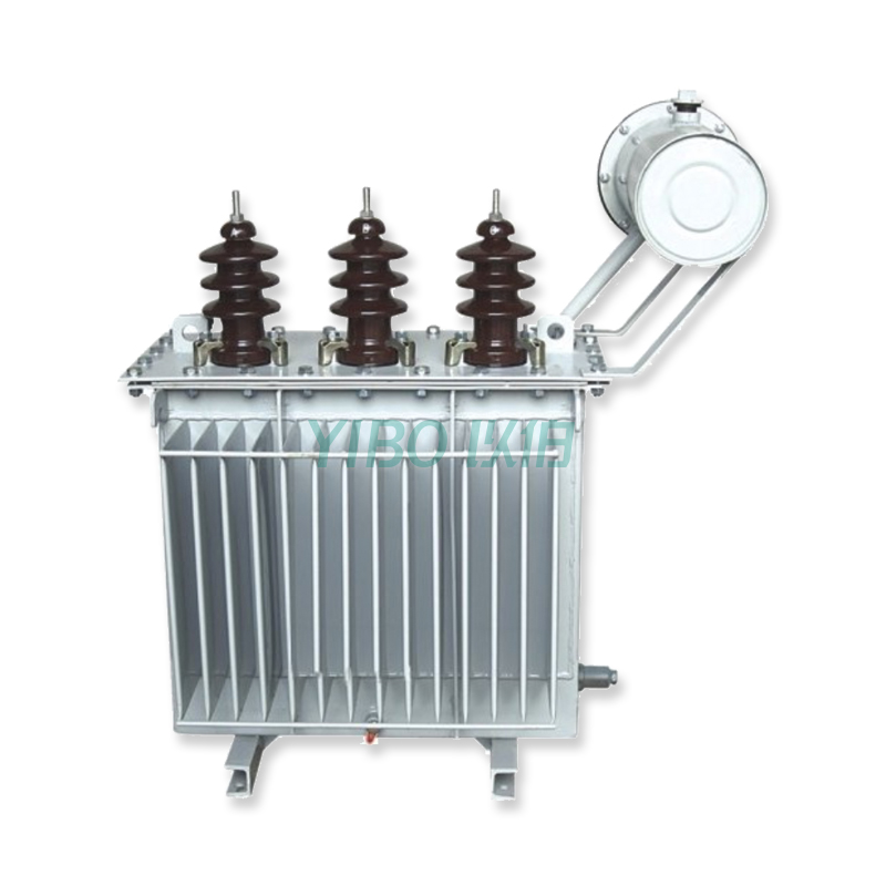 油浸式電抗器