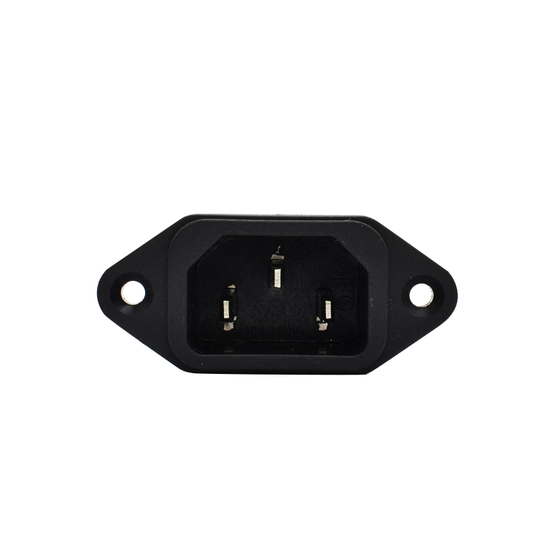 YB160系列通用型IEC插座電源濾波器